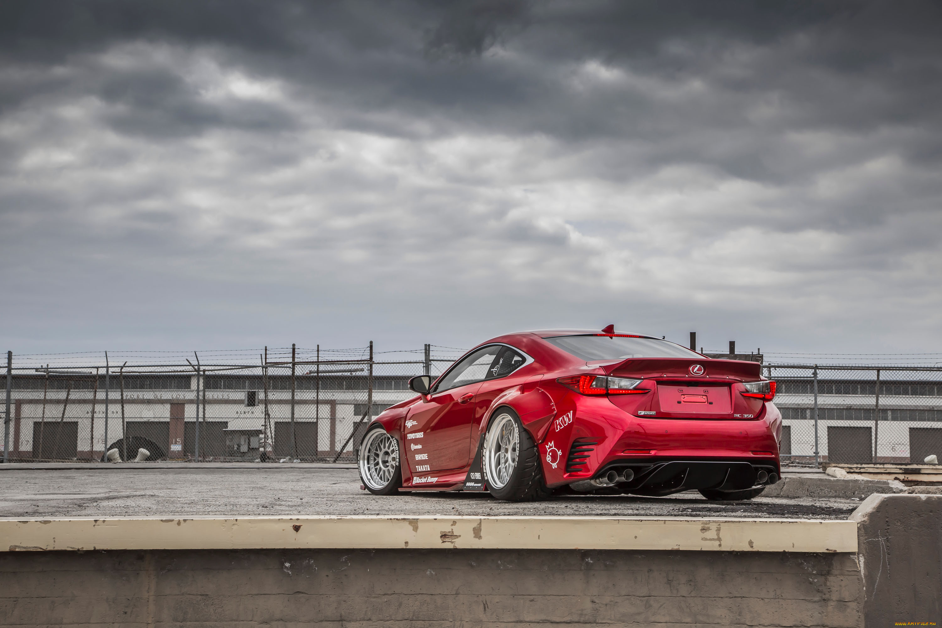 , lexus